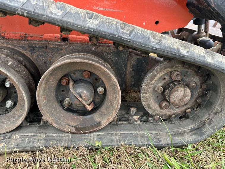 image for item DV0754 2018 Ditch Witch SK1050 compact utility loader