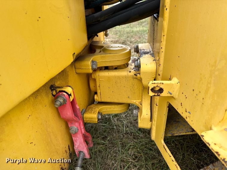 image for item DV0755 2015 Bomag BW120 SL-5 double drum vibratory roller