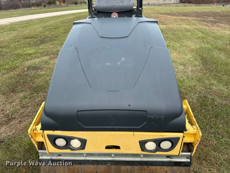 image for item DV0755 2015 Bomag BW120 SL-5 double drum vibratory roller