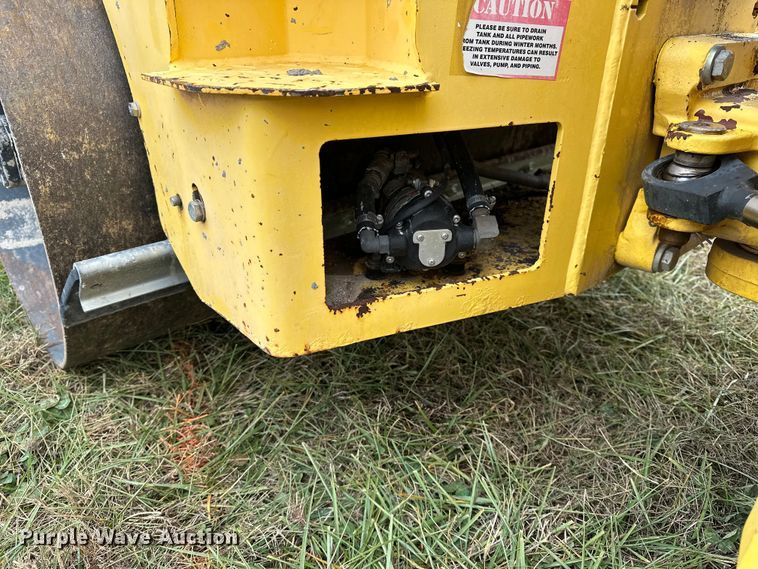 image for item DV0755 2015 Bomag BW120 SL-5 double drum vibratory roller