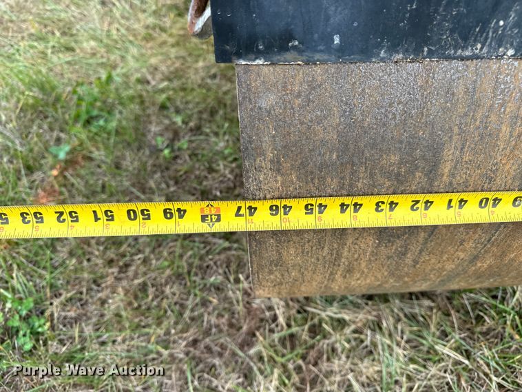 image for item DV0755 2015 Bomag BW120 SL-5 double drum vibratory roller