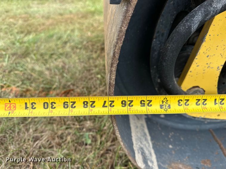 image for item DV0755 2015 Bomag BW120 SL-5 double drum vibratory roller