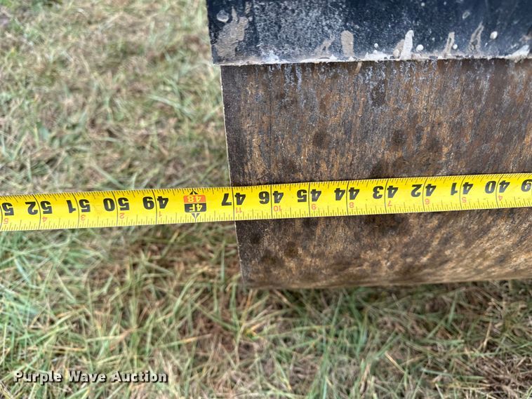 image for item DV0755 2015 Bomag BW120 SL-5 double drum vibratory roller