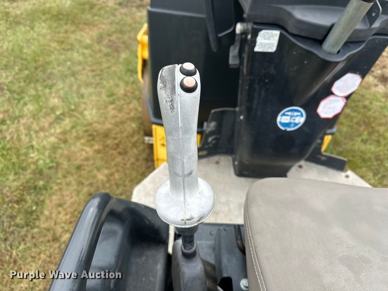 image for item DV0755 2015 Bomag BW120 SL-5 double drum vibratory roller