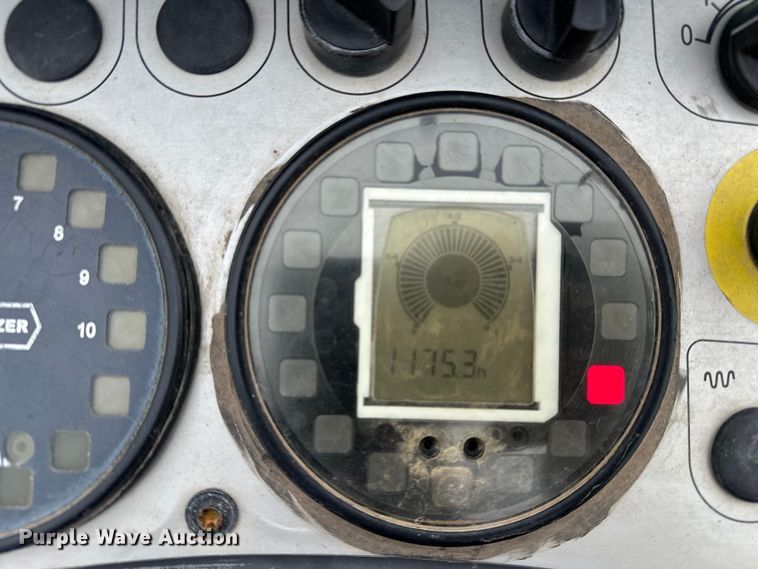 image for item DV0755 2015 Bomag BW120 SL-5 double drum vibratory roller