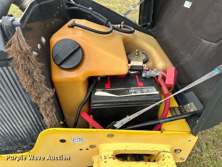 image for item DV0755 2015 Bomag BW120 SL-5 double drum vibratory roller