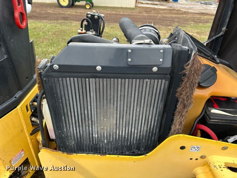 image for item DV0755 2015 Bomag BW120 SL-5 double drum vibratory roller