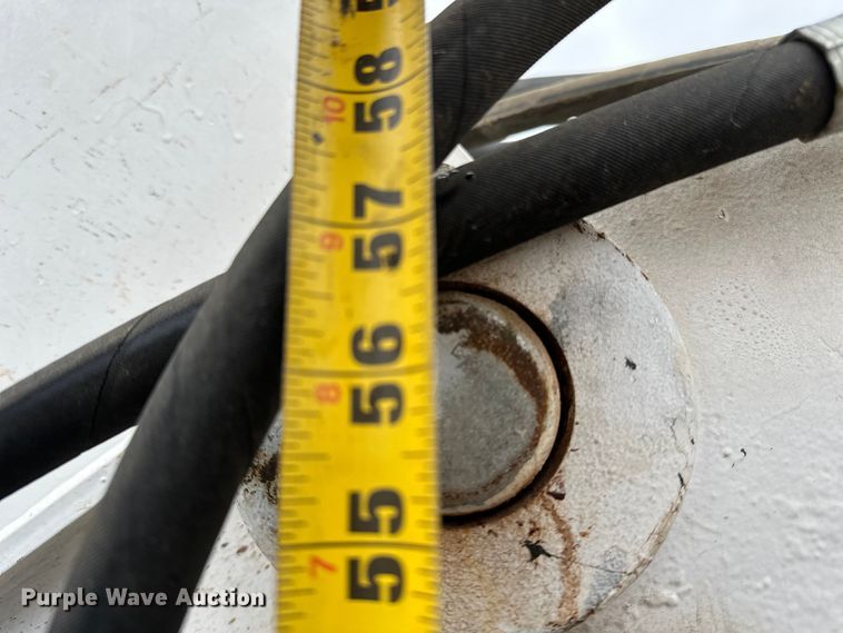 image for item DV0756 2022 Bobcat E42 mini excavator