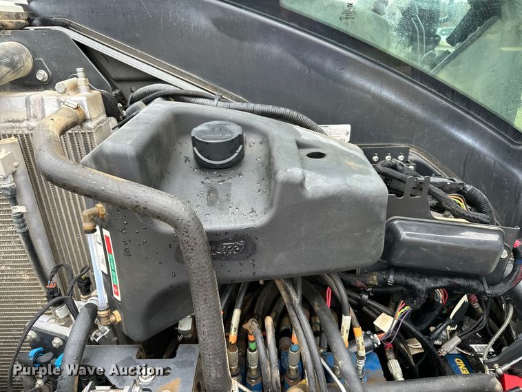 image for item DV0756 2022 Bobcat E42 mini excavator