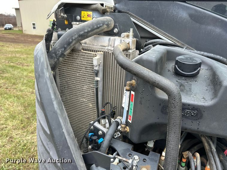 image for item DV0756 2022 Bobcat E42 mini excavator