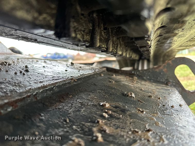 image for item DV0756 2022 Bobcat E42 mini excavator