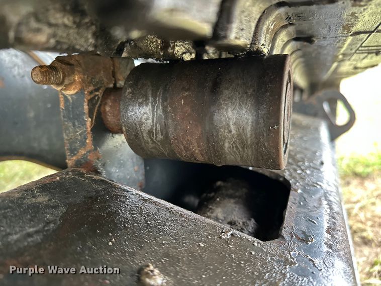 image for item DV0756 2022 Bobcat E42 mini excavator