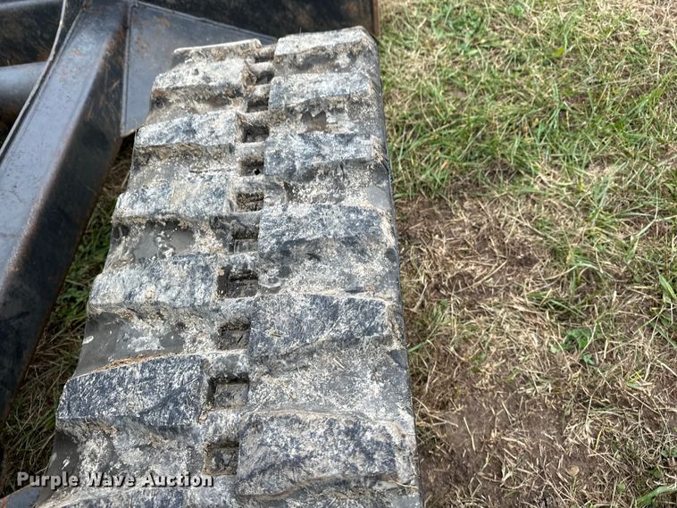 image for item DV0756 2022 Bobcat E42 mini excavator