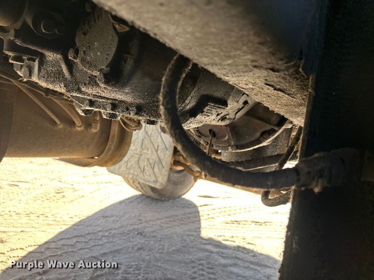 image for item DW4343 2006 International 5500i ready mix truck