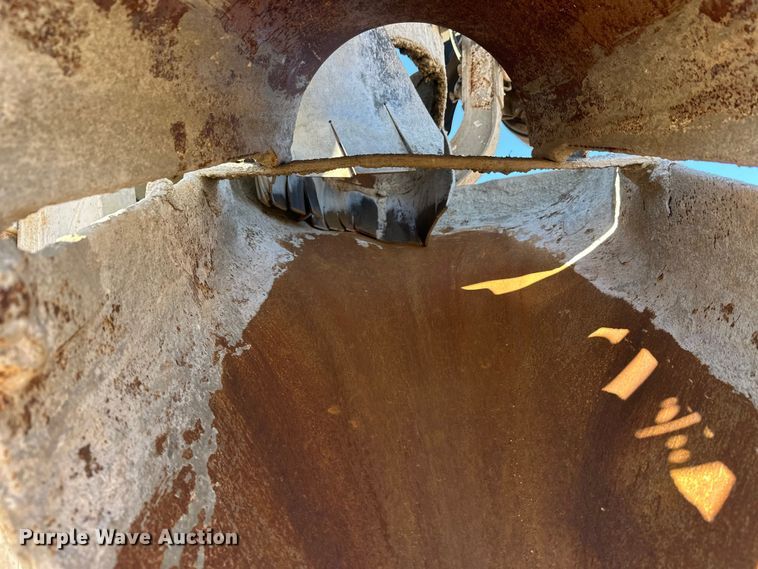 image for item DW4343 2006 International 5500i ready mix truck