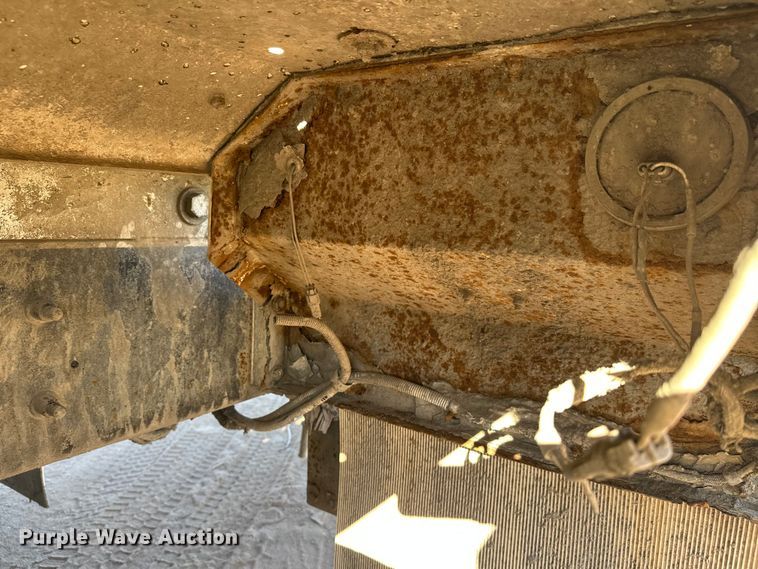 image for item DW4343 2006 International 5500i ready mix truck