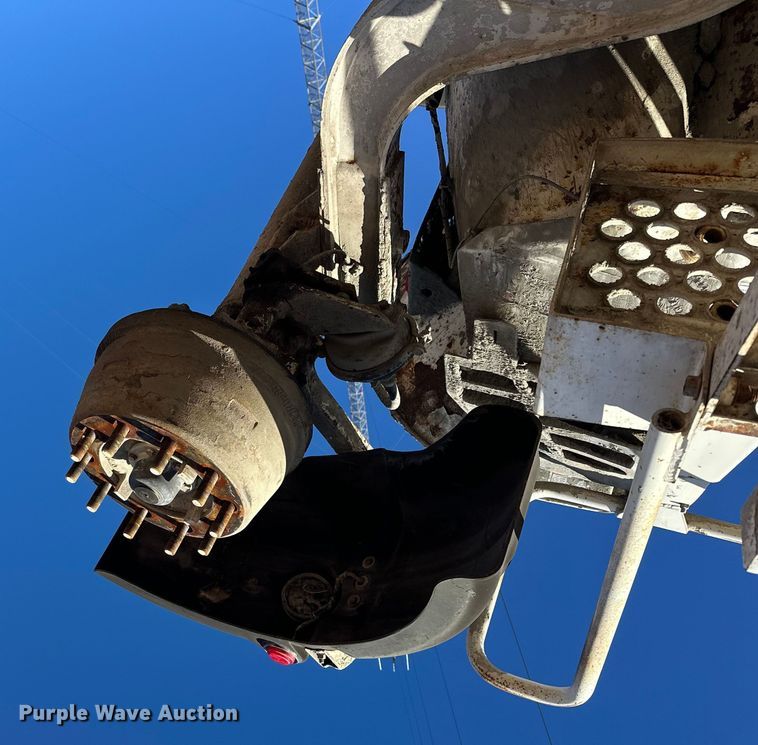 image for item DW4343 2006 International 5500i ready mix truck