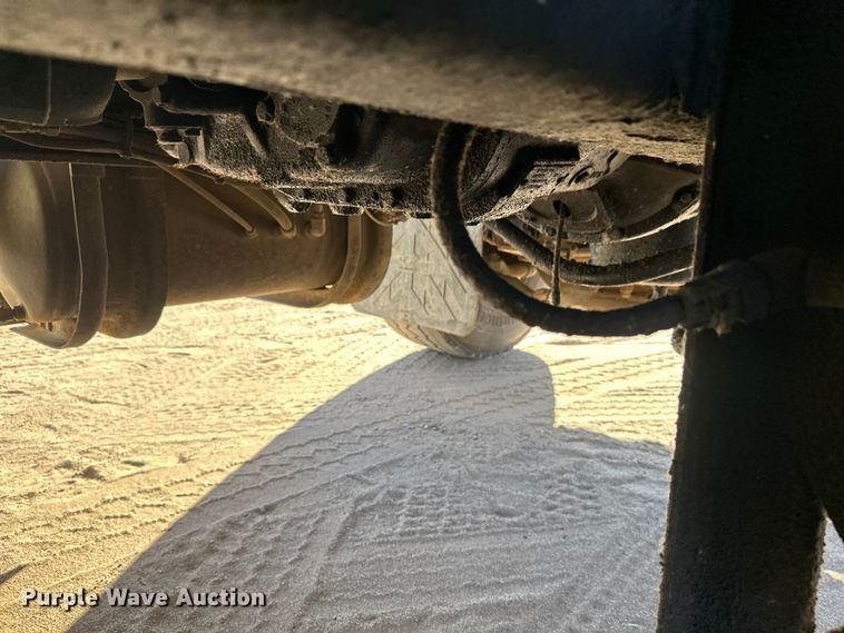 image for item DW4343 2006 International 5500i ready mix truck