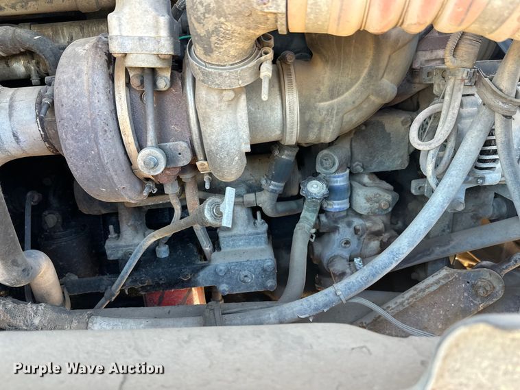 image for item DW4343 2006 International 5500i ready mix truck