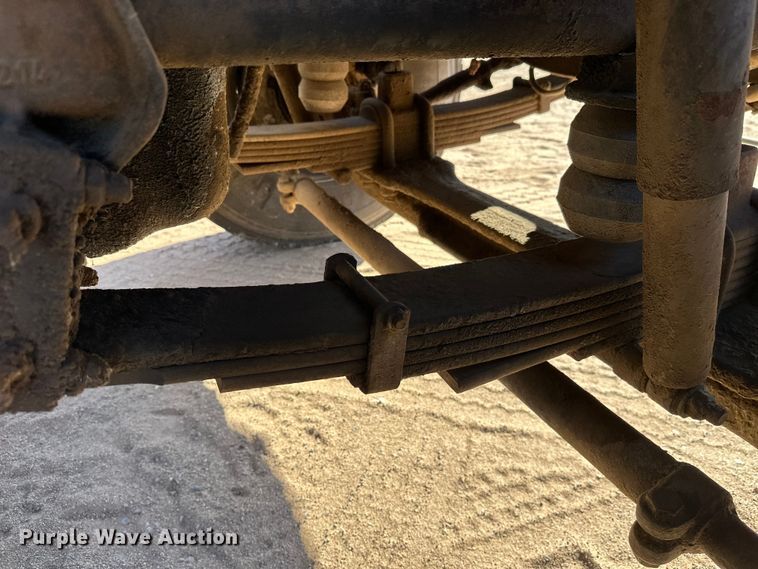 image for item DW4343 2006 International 5500i ready mix truck