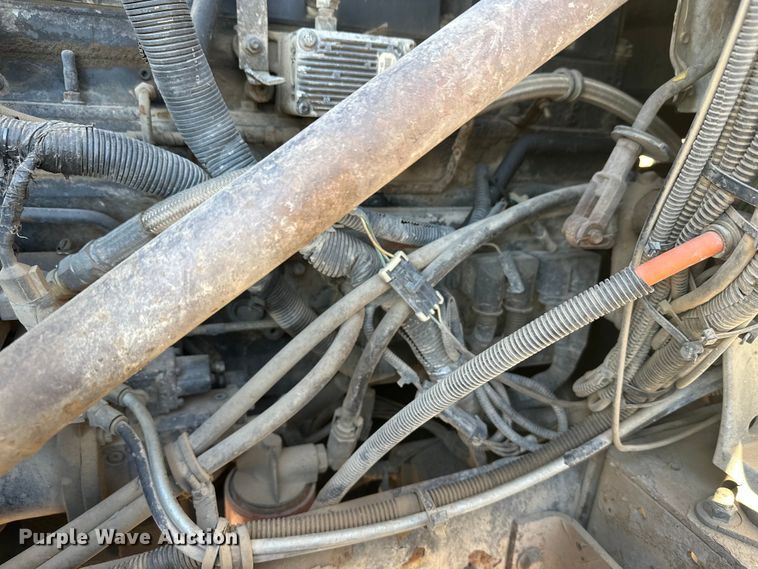 image for item DW4343 2006 International 5500i ready mix truck