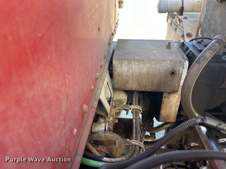 image for item DW4348 2006 Kenworth W900 ready mix truck