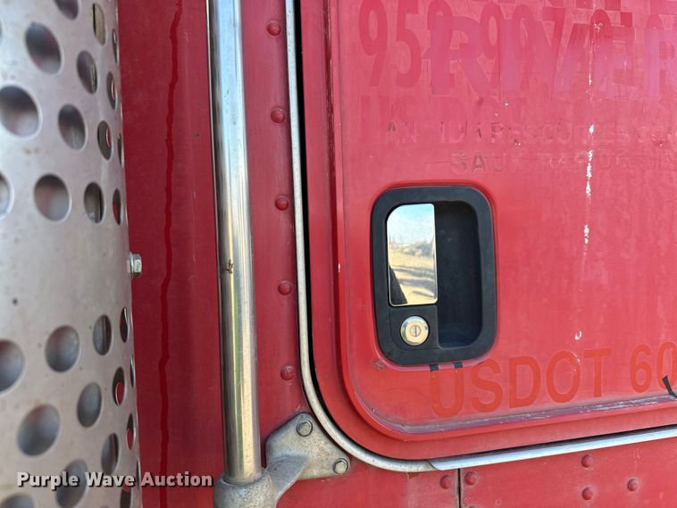 image for item DW4348 2006 Kenworth W900 ready mix truck