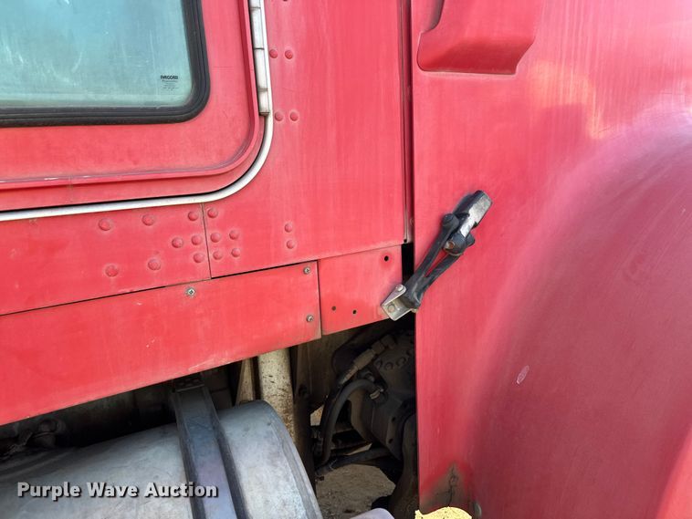 image for item DW4348 2006 Kenworth W900 ready mix truck