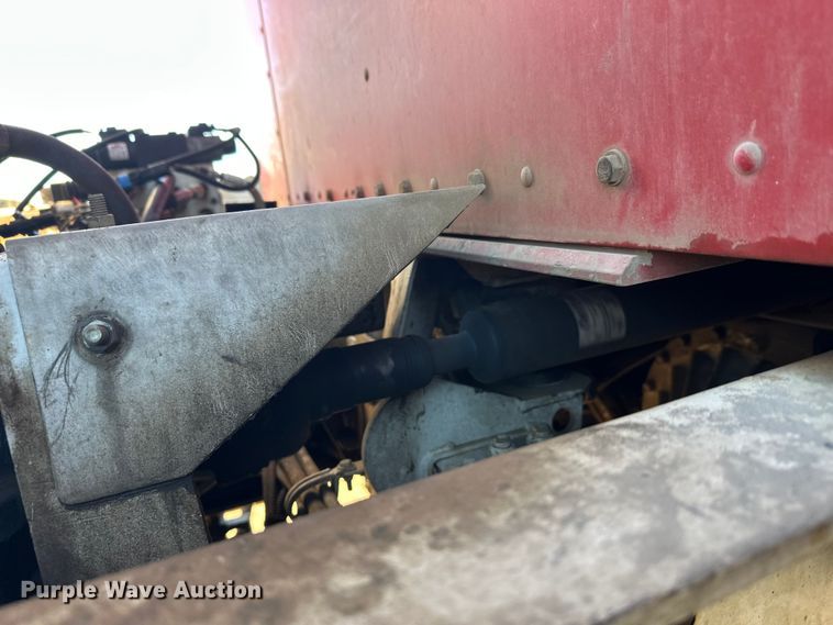 image for item DW4348 2006 Kenworth W900 ready mix truck