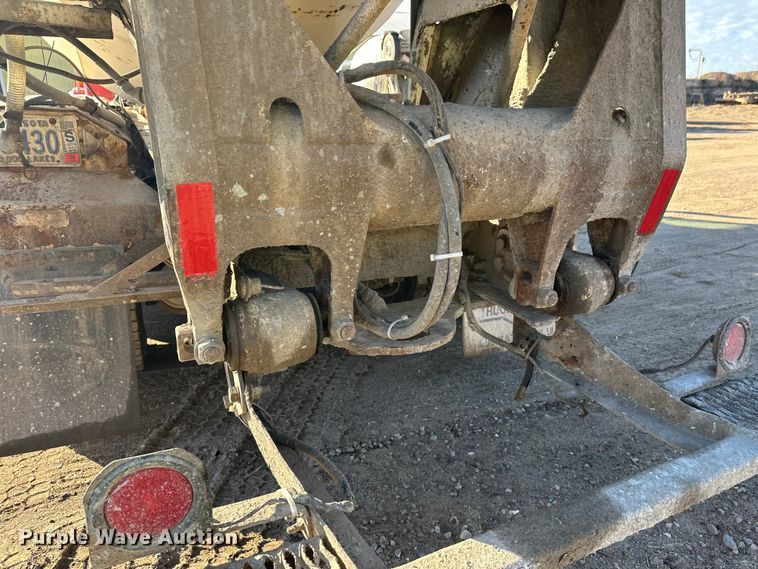 image for item DW4348 2006 Kenworth W900 ready mix truck