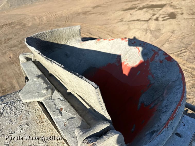 image for item DW4348 2006 Kenworth W900 ready mix truck