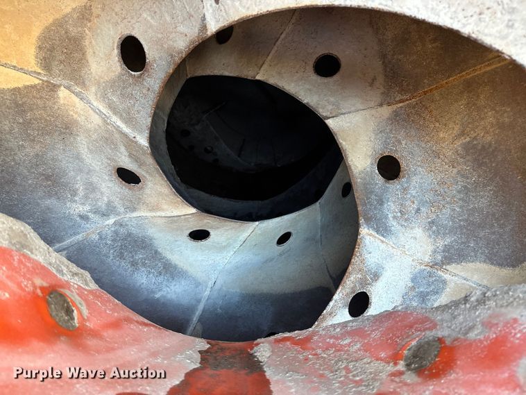 image for item DW4348 2006 Kenworth W900 ready mix truck