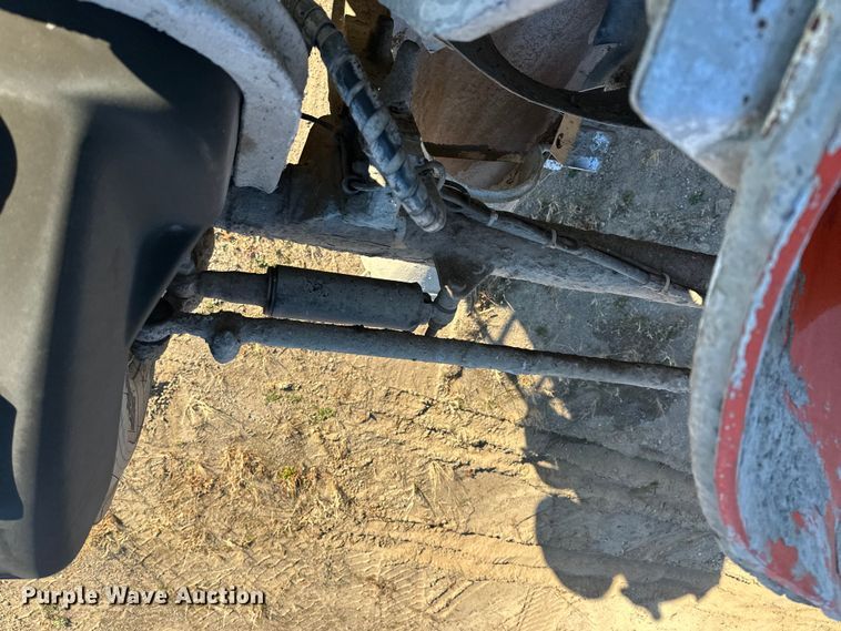 image for item DW4348 2006 Kenworth W900 ready mix truck