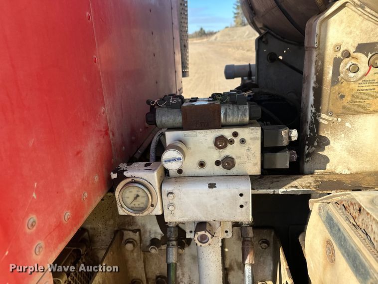 image for item DW4348 2006 Kenworth W900 ready mix truck