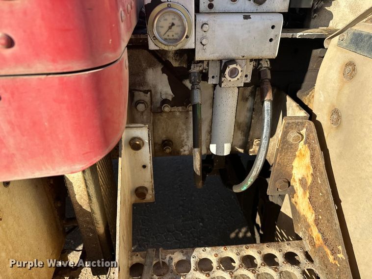 image for item DW4348 2006 Kenworth W900 ready mix truck