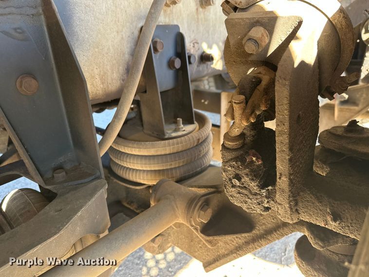 image for item DW4348 2006 Kenworth W900 ready mix truck