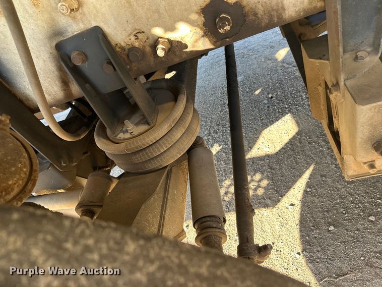 image for item DW4348 2006 Kenworth W900 ready mix truck