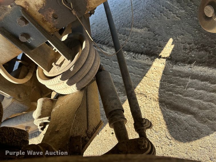 image for item DW4348 2006 Kenworth W900 ready mix truck