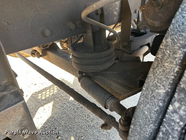 image for item DW4348 2006 Kenworth W900 ready mix truck