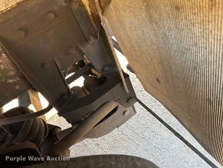 image for item DW4348 2006 Kenworth W900 ready mix truck