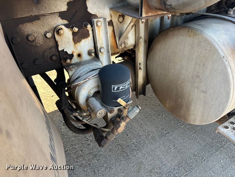 image for item DW4348 2006 Kenworth W900 ready mix truck