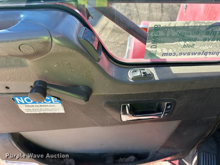 image for item DW4348 2006 Kenworth W900 ready mix truck