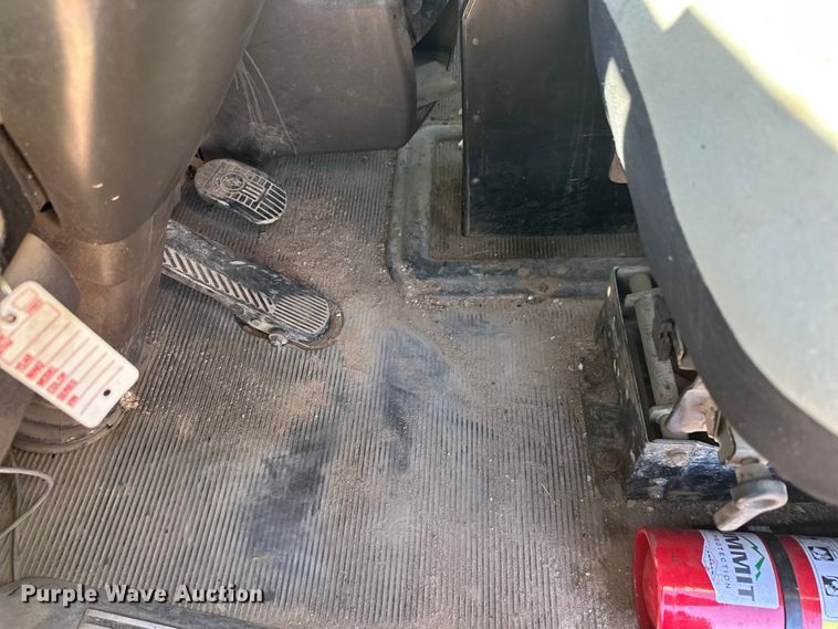 image for item DW4348 2006 Kenworth W900 ready mix truck