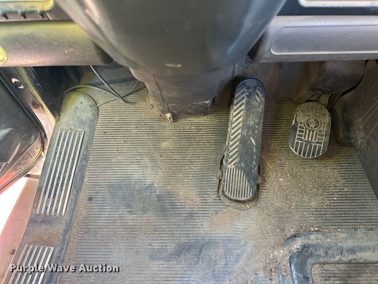 image for item DW4348 2006 Kenworth W900 ready mix truck