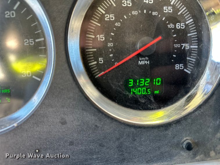 image for item DW4348 2006 Kenworth W900 ready mix truck