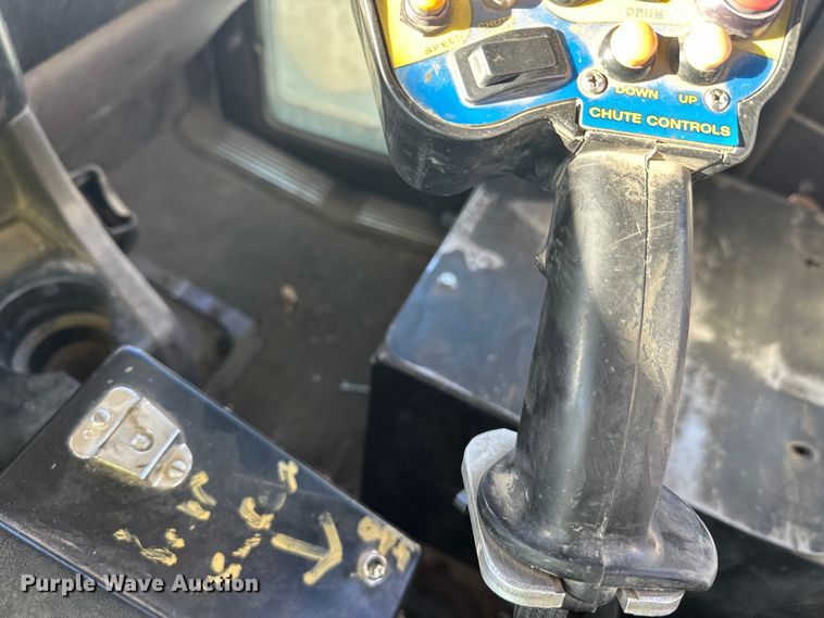 image for item DW4348 2006 Kenworth W900 ready mix truck