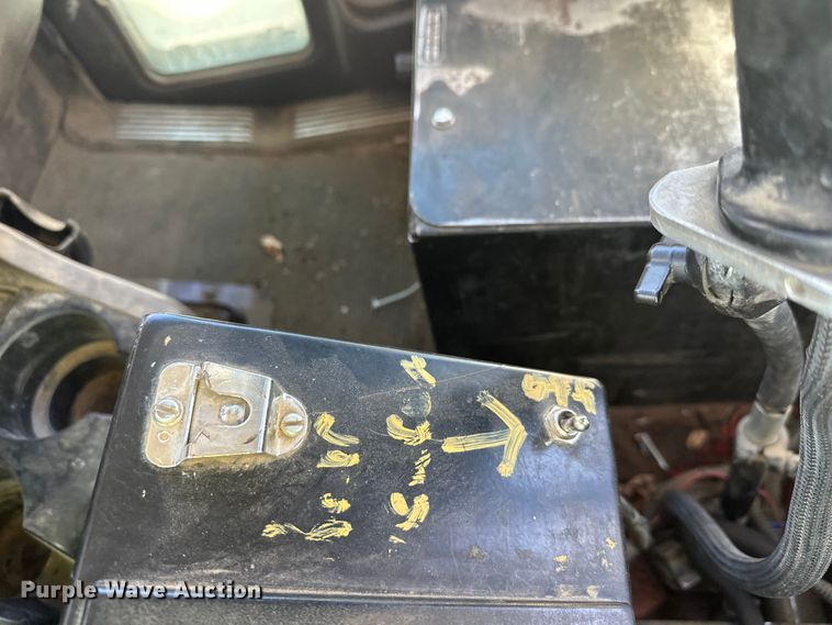 image for item DW4348 2006 Kenworth W900 ready mix truck