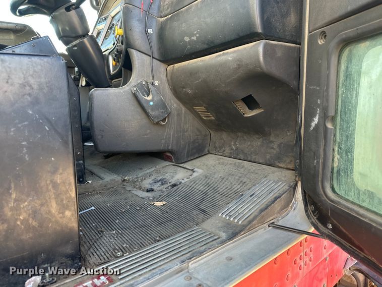 image for item DW4348 2006 Kenworth W900 ready mix truck