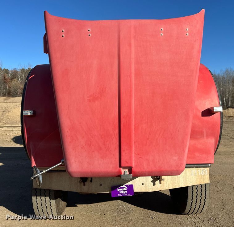 image for item DW4348 2006 Kenworth W900 ready mix truck