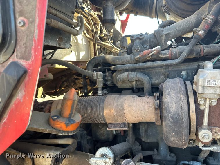 image for item DW4348 2006 Kenworth W900 ready mix truck